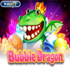 Bubble Dragon