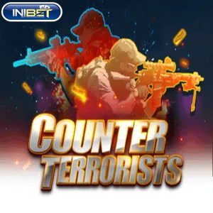 Counter Terrorists