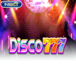 Disco 777