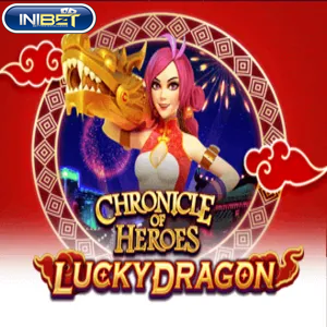 Lucky Dragon