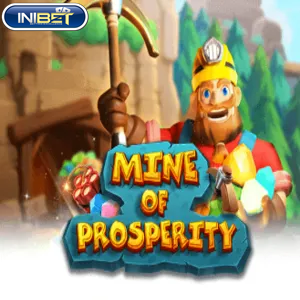 Mine of Prosperity