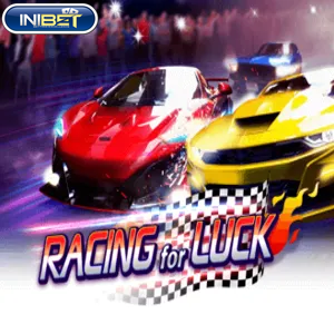 Racing For Luck