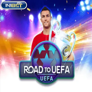 Road to Uefa