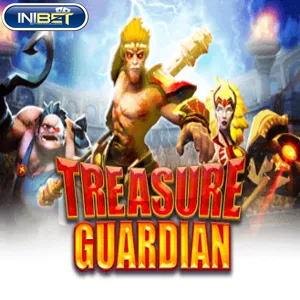 Treasure Guardian