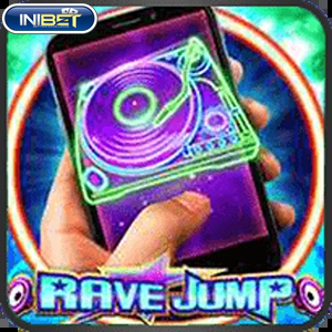 rave jump