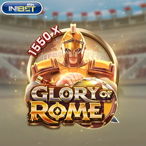 glory rome