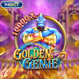 golden genie