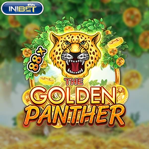 golden panther