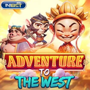 Adventure To The West