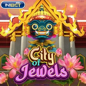 City OF Jewels