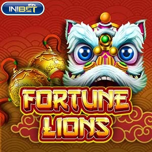 Fortune Lions