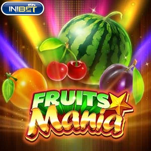 Fruits Mania