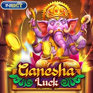 Ganesha luck