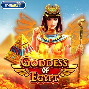 Goddess Egypt