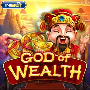 God of Wealth