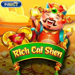 Rich Caishen