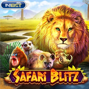 Safari Blitz