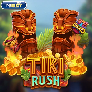 Tiki Rush