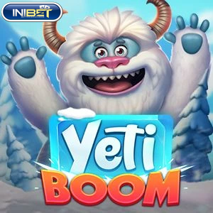 Yeti Boom