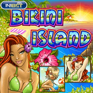 Bikini Island