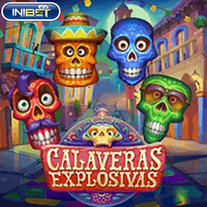 Calaveras Explosivas