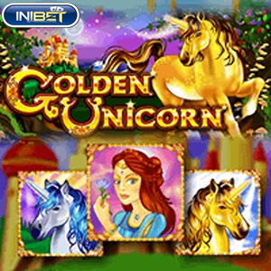 Golden Unicorn