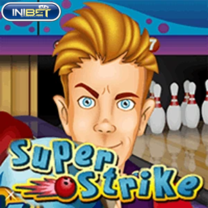 Super Strike