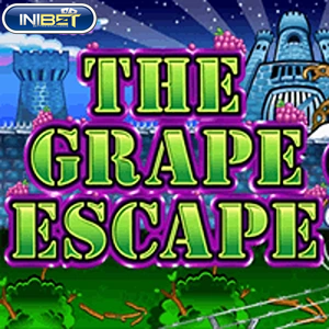 The Grape Escape