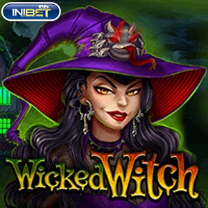 Wicked Witch