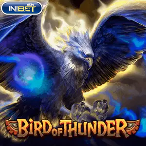 Bird of Thunder