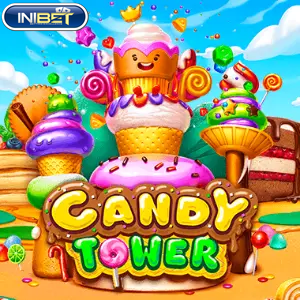 Candy Tower