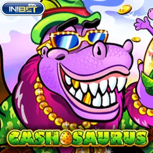 Casho Saurus