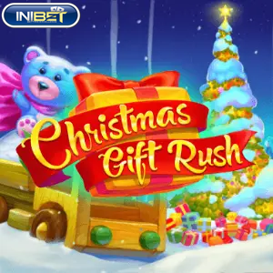 Christmas Gift Rush