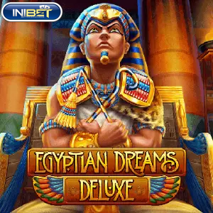 Egyptian Dreams Deluxe