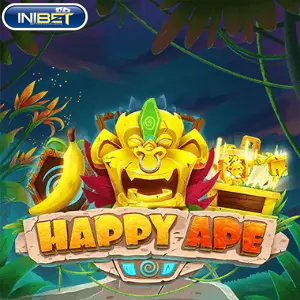 Happy Ape