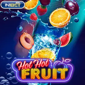 Hot Hot Fruit