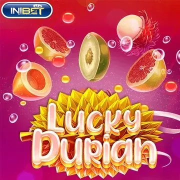 Lucky Durian