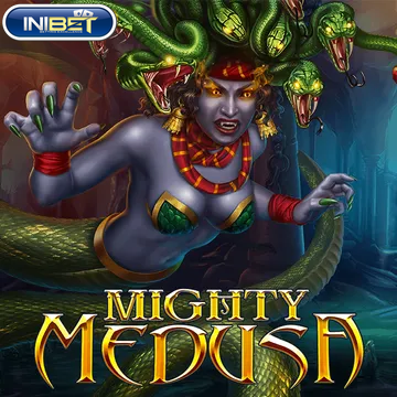 Mighty Medusa