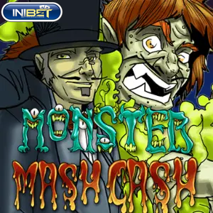 Monster Mash Cash