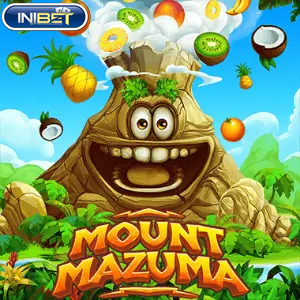 Mount Mazuma