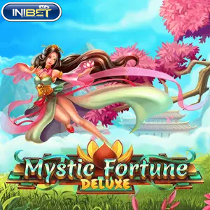 Mystic Fortune Deluxe