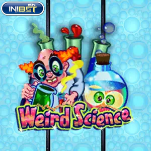 Weird Science