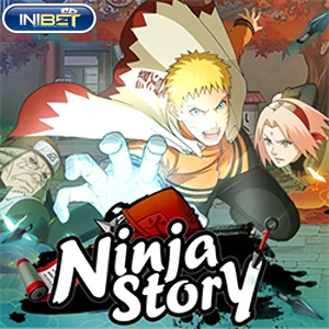 ninja story