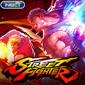 street fighter