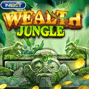 wealth jungle