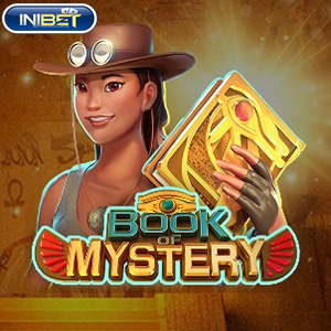 book of mystery