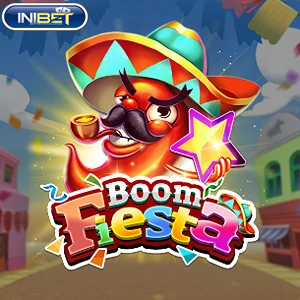 boom fiesta