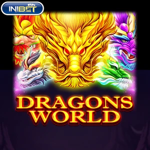 dragon world