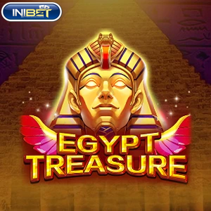 egypt treasure