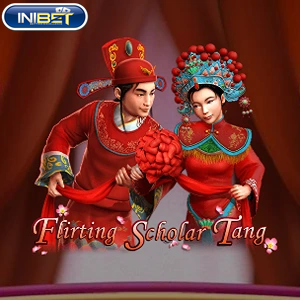 flirting scholar tang